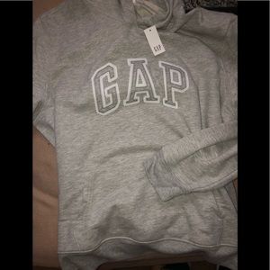 gap women’s hoodie NWT